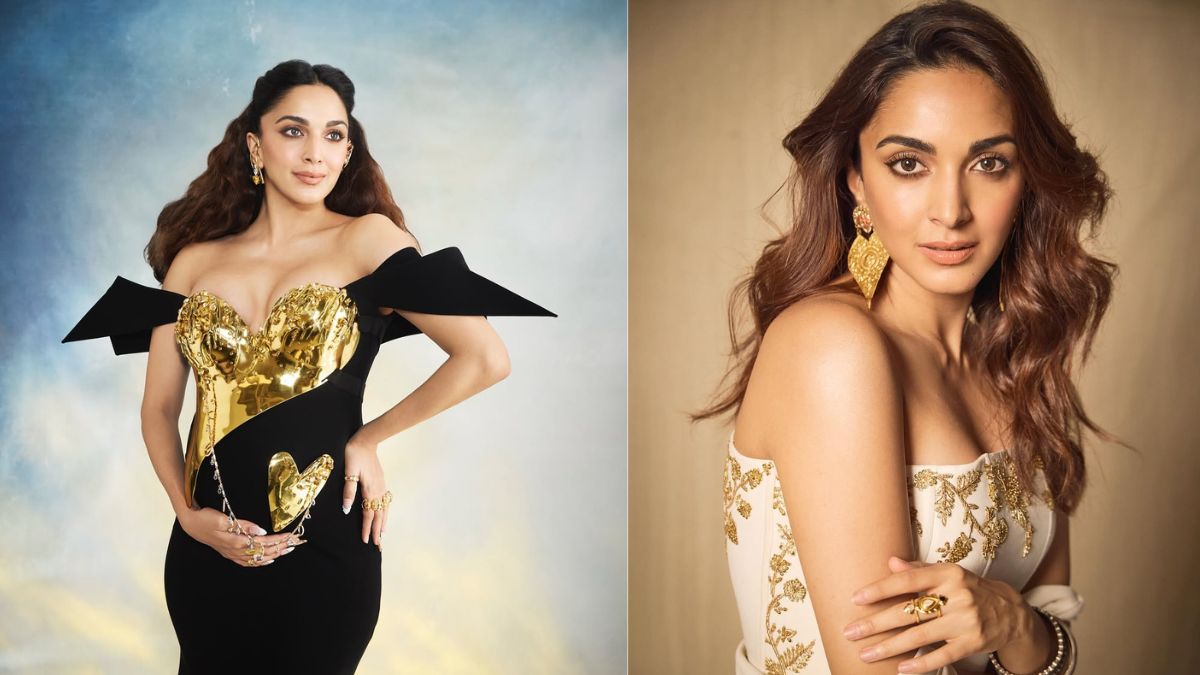 Kiara Advani Recalls What She Told Daughter Sarayaah While Shooting For Emotional Scenes During Pregnancy