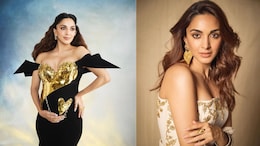 Kiara Advani Recalls What She Told Daughter Sarayaah While Shooting For Emotional Scenes During Pregnancy