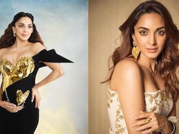 Kiara Advani Recalls What She Told Daughter Sarayaah While Shooting For Emotional Scenes During Pregnancy
