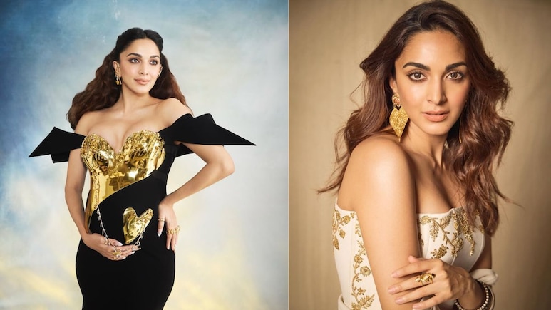 Kiara Advani Recalls What She Told Daughter Sarayaah While Shooting For Emotional Scenes During Pregnancy