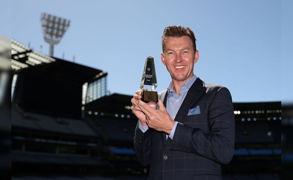 T20 World Cup: दुनिया भर में फैंस कर रहे इंतजार ब्रेट ली ने पाकिस्तान के भारत से नहीं खेलने पर दिया रिएक्शन