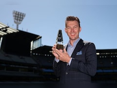 T20 World Cup: 'दुनिया भर में फैंस कर रहे इंतजार' ब्रेट ली ने पाकिस्तान के भारत से नहीं खेलने पर दिया रिएक्शन