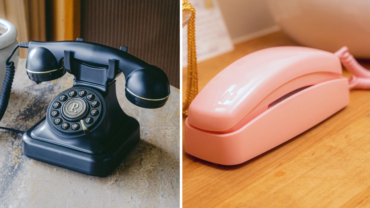 मजे-मजे में घर पर बनाया ब्लूटूथ वाला लैंडलाइन फोन, 3 दिन में कमा लिए Rs 1 करोड़