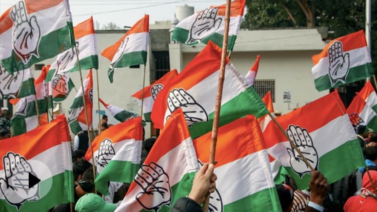 Sangli Politics: काँग्रेसला खिंडार! 2 माजी महापौरांसह 12 नगरसेवकांचा राष्ट्रवादीत प्रवेश