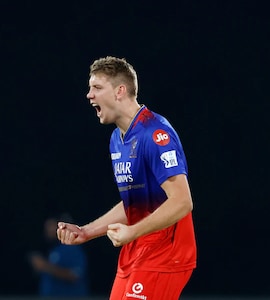 "Needed Someone To Take KKR Forward": Head Coach Abhishek Nayar On Buying Cameron Green