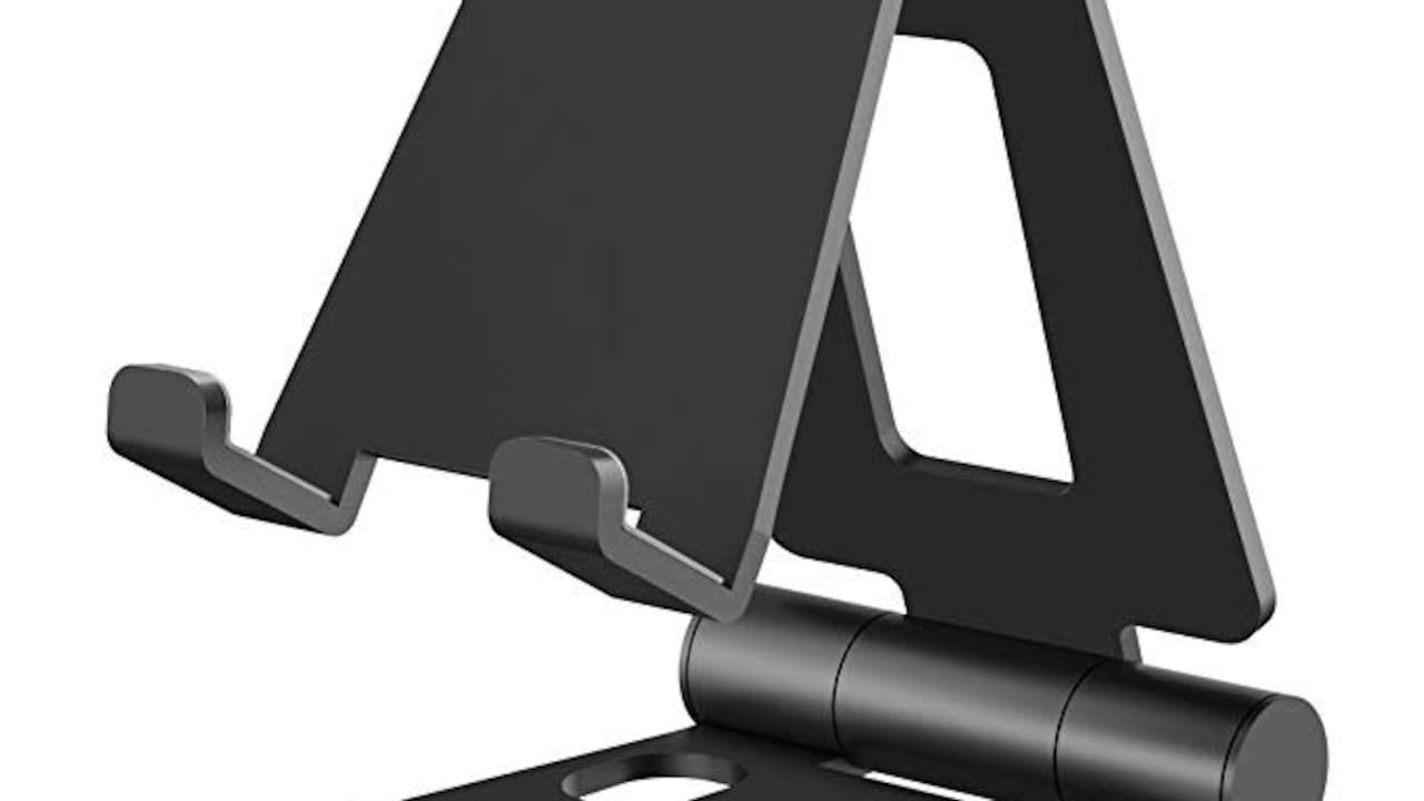 Why A Mobile Stand Is The Secret To Smooth Reels and DIY Video Content