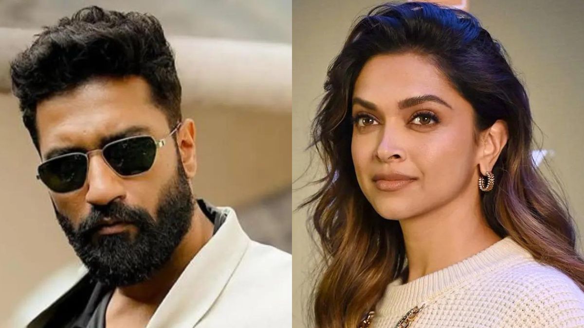 Deepika Padukone To Play Female Lead In Vicky Kaushal's <i>Mahavatar</i>? What We Know