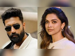 Deepika Padukone To Play Female Lead In Vicky Kaushal's <i>Mahavatar</i>? What We Know