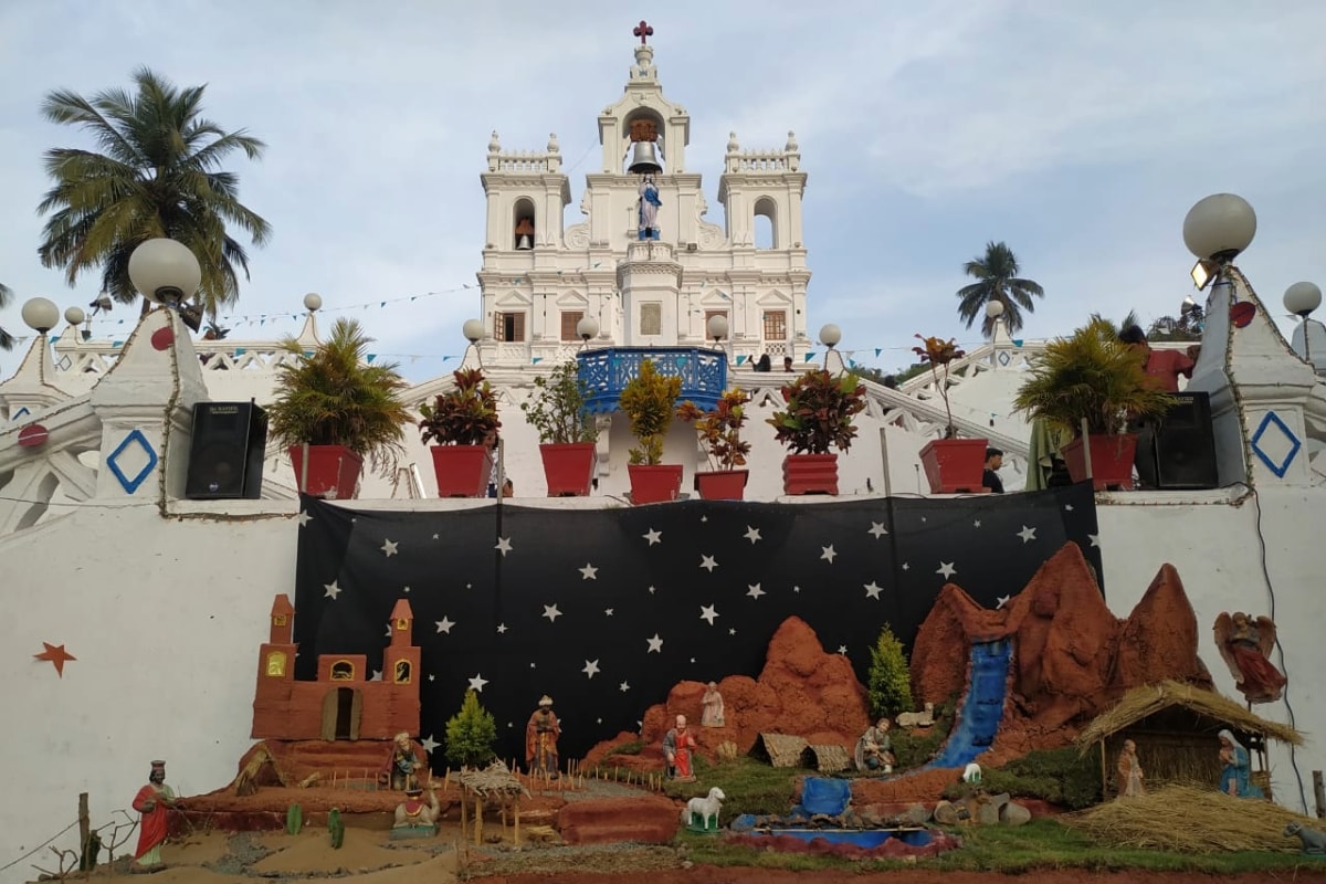 Latest and Breaking News on NDTV