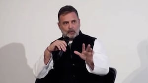 'Modi's Ideology Will Divide India': Rahul Gandhi In Berlin