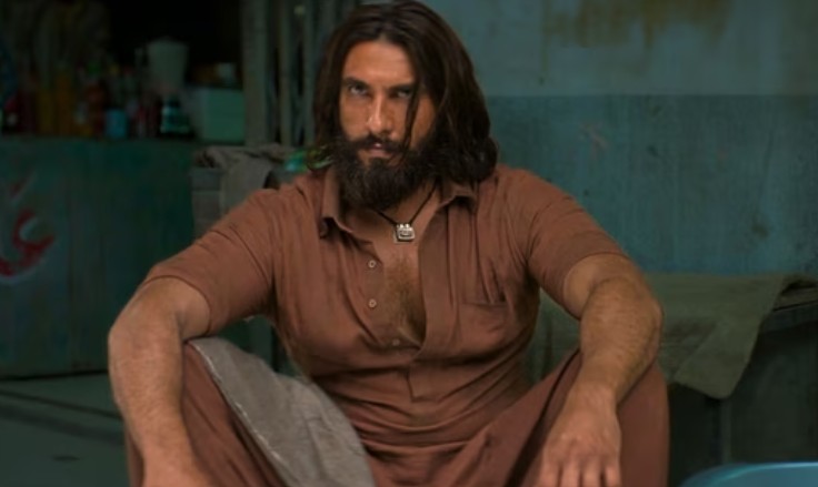 Dhurandhar box office collection day 5: जंगल में लगी आग की तरह बढ़ रही धुरंधर की कमाई, 5 दिन में हुई इतनी कमाई