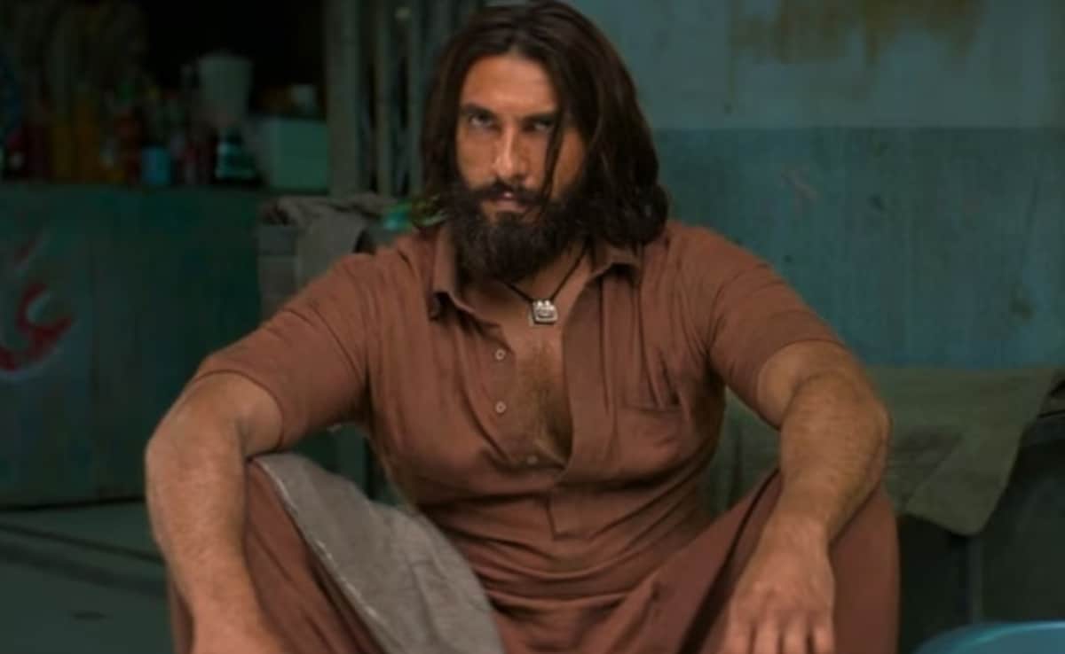 Dhurandhar box office collection day 5: जंगल में लगी आग की तरह बढ़ रही धुरंधर की कमाई, 5 दिन में हुई इतनी कमाई