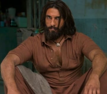 Dhurandhar box office collection day 5: जंगल में लगी आग की तरह बढ़ रही धुरंधर की कमाई, 5 दिन में हुई इतनी कमाई