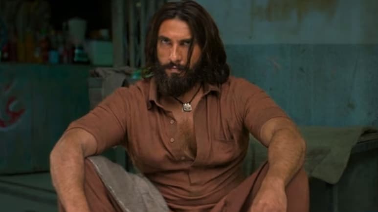 Dhurandhar box office collection day 5: जंगल में लगी आग की तरह बढ़ रही धुरंधर की कमाई, 5 दिन में हुई इतनी कमाई