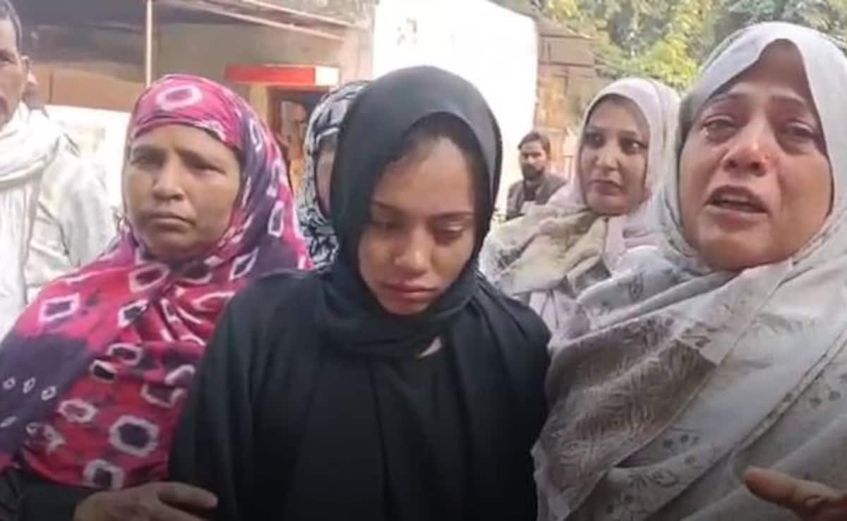 Latest and Breaking News on NDTV