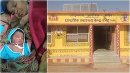 18 साल में 10वीं बार मां बनी महिला, बेटे को दिया जन्म, सबसे बड़े बेटे की उम्र 17; हाई रिस्क डिलीवरी सफल