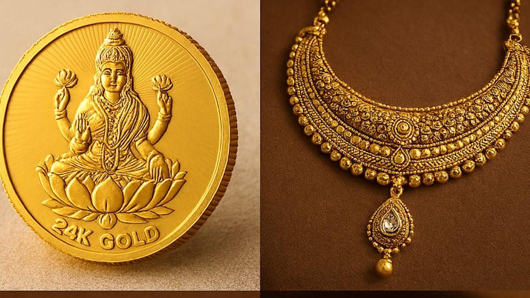 कम कीमत में मिल रहे हैं 24K Gold Coin और Sliver jewellery? लीमिटेड टाइम की इस डील को हाथ से जाने न दें