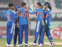 India vs Sri Lanka LIVE Streaming, 2nd Womens T20I LIVE Telecast: When And Where To Watch
