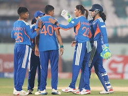 India vs Sri Lanka LIVE Streaming, 2nd Women's T20I LIVE Telecast: When And Where To Watch
