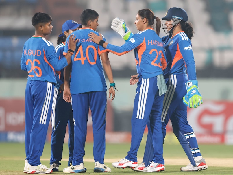 India vs Sri Lanka LIVE Streaming, 2nd Women's T20I LIVE Telecast: When And Where To Watch