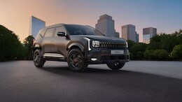 2026 Kia Seltos To Launch In India On Jan 2: Here Are 5 Big Changes