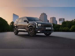 2026 Kia Seltos To Launch In India On Jan 2: Here Are 5 Big Changes