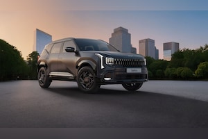 2026 Kia Seltos To Launch In India On Jan 2: Here Are 5 Big Changes