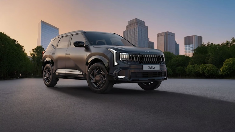2026 Kia Seltos To Launch In India On Jan 2: Here Are 5 Big Changes