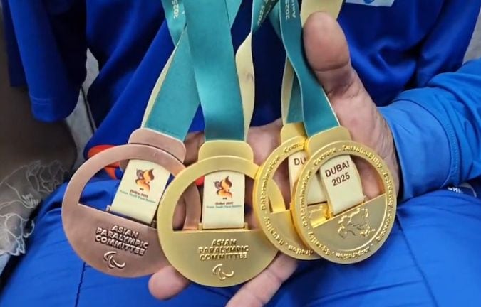 Latest and Breaking News on NDTV