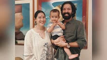 Vikrant Massey Says Wife Sheetal Endured 30-Hour Labour, Chose Son&#039;s Name