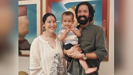 Vikrant Massey Says Wife Sheetal Endured 30-Hour Labour, Chose Son's Name