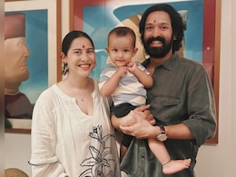 Vikrant Massey Says Wife Sheetal Endured 30-Hour Labour, Chose Son's Name