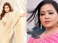 Bharti Singh Faces Criticism For Body-Shaming Comment On <i>Dhurandhar</i> Fame Ayesha Khan