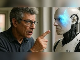 खतरे में है इंजीनियर्स का भविष्य! क्या बोले AI गॉडफादर योशुआ बेंगियो और सैम ऑल्टमैन?