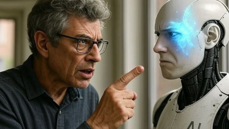 खतरे में है इंजीनियर्स का भविष्य! क्या बोले AI गॉडफादर योशुआ बेंगियो और सैम ऑल्टमैन?