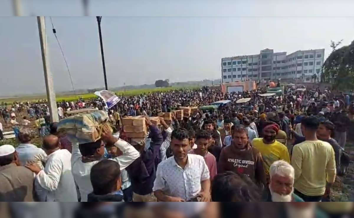 Latest and Breaking News on NDTV Latest and Breaking News on NDTV