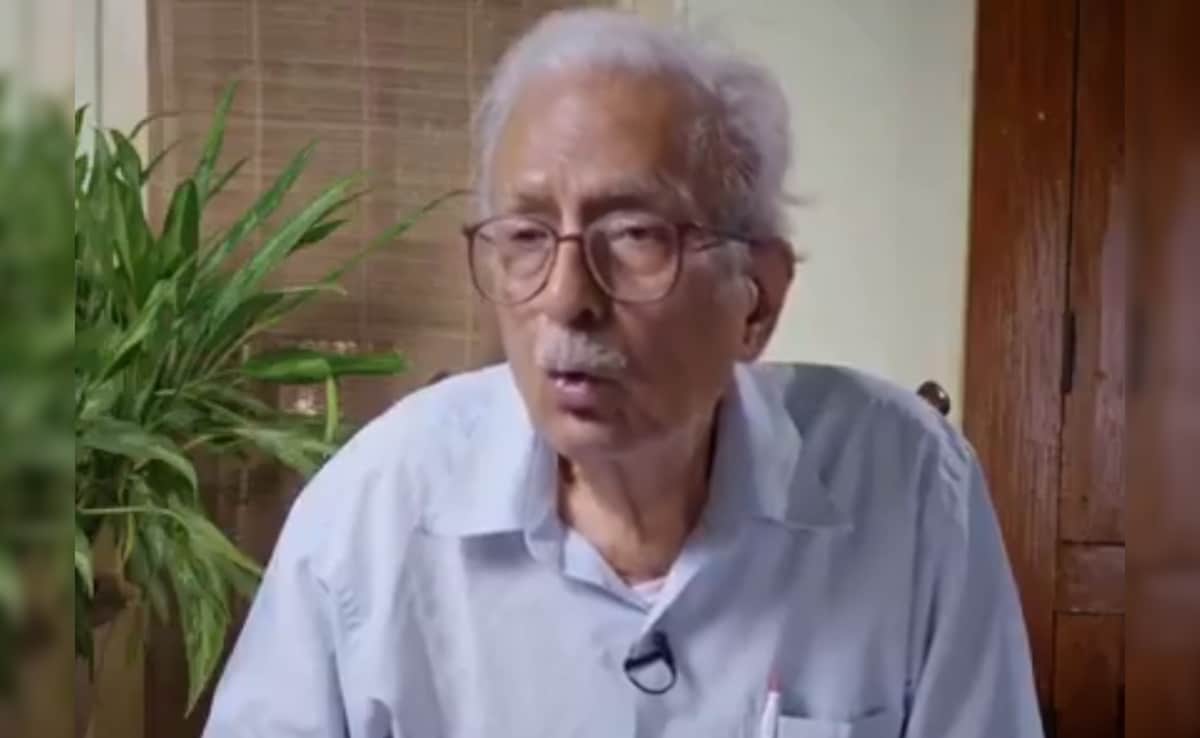 Latest and Breaking News on NDTV