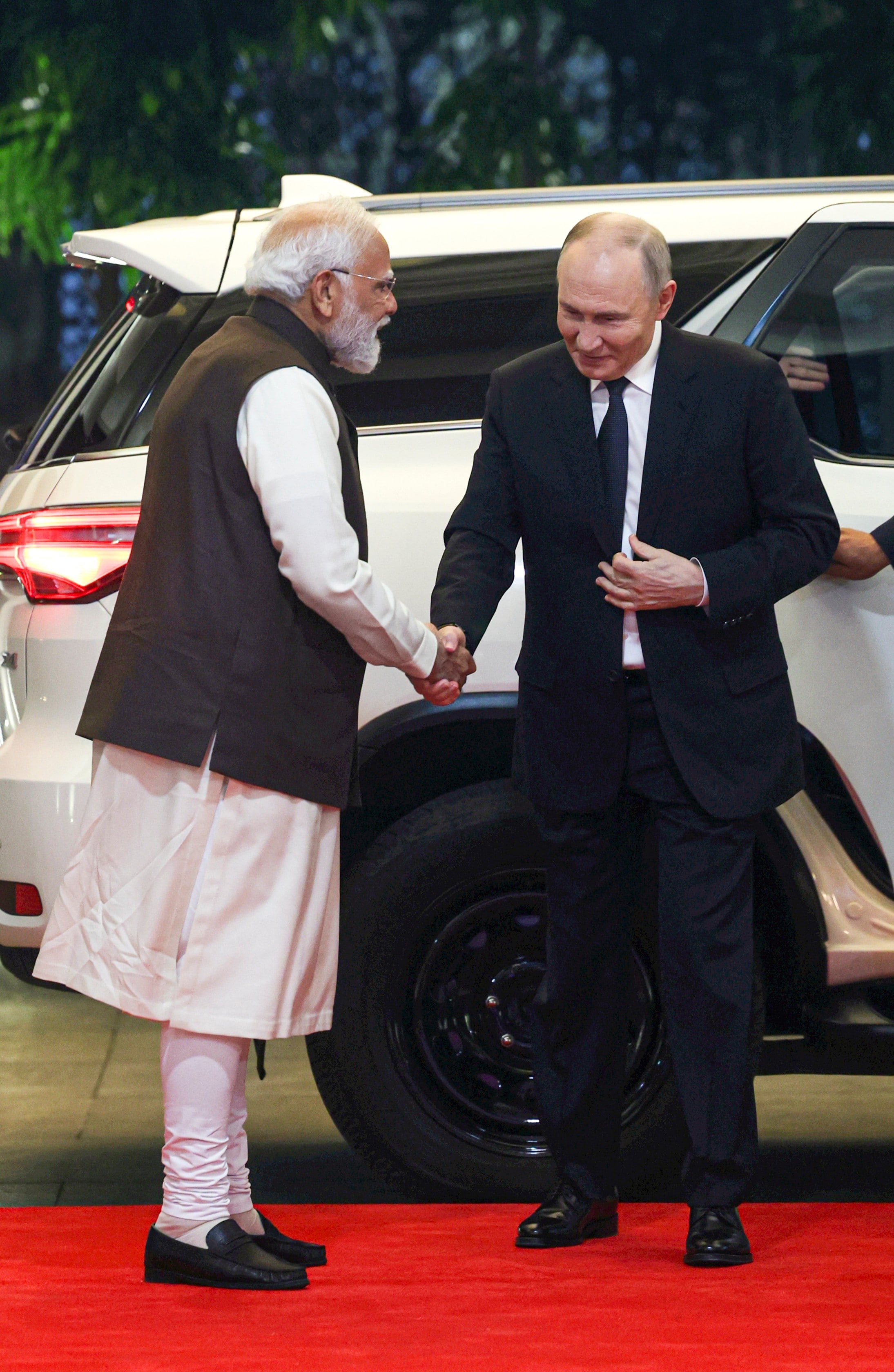 Latest and Breaking News on NDTV