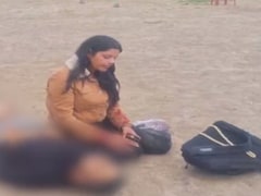 The 10 Most Impactful Photos Of 2025: Pahalgam, Gaza, To White House