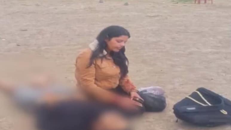 The 10 Most Impactful Photos Of 2025: Pahalgam, Gaza, To White House