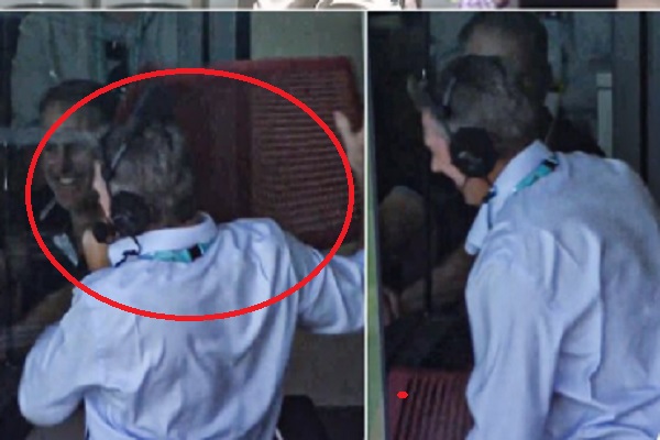 कुर्सी तोड़ने लगे.. लियोन ने जैसे ही तोड़ा रिकॉर्ड, ग्लेन मैकग्रा नहीं कर पाए बर्दाश्त, ऐसे किया रिएक्ट