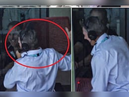 Video: कुर्सी तोड़ने लगे.. लियोन ने जैसे ही तोड़ा रिकॉर्ड, ग्लेन मैकग्रा नहीं कर पाए बर्दाश्त, ऐसे किया रिएक्ट