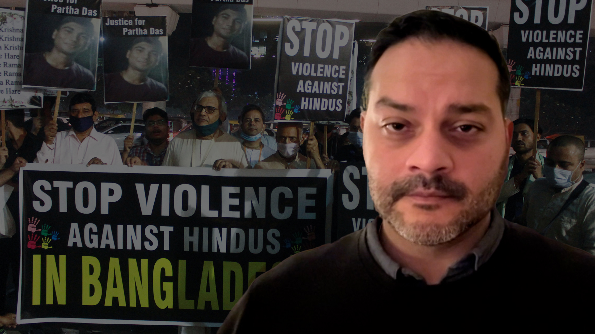 'Rule Of Law Must Come First Before Elections': Canadian MP On Bangladesh Violence