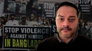 'Rule Of Law Must Come First Before Elections': Canadian MP On Bangladesh Violence