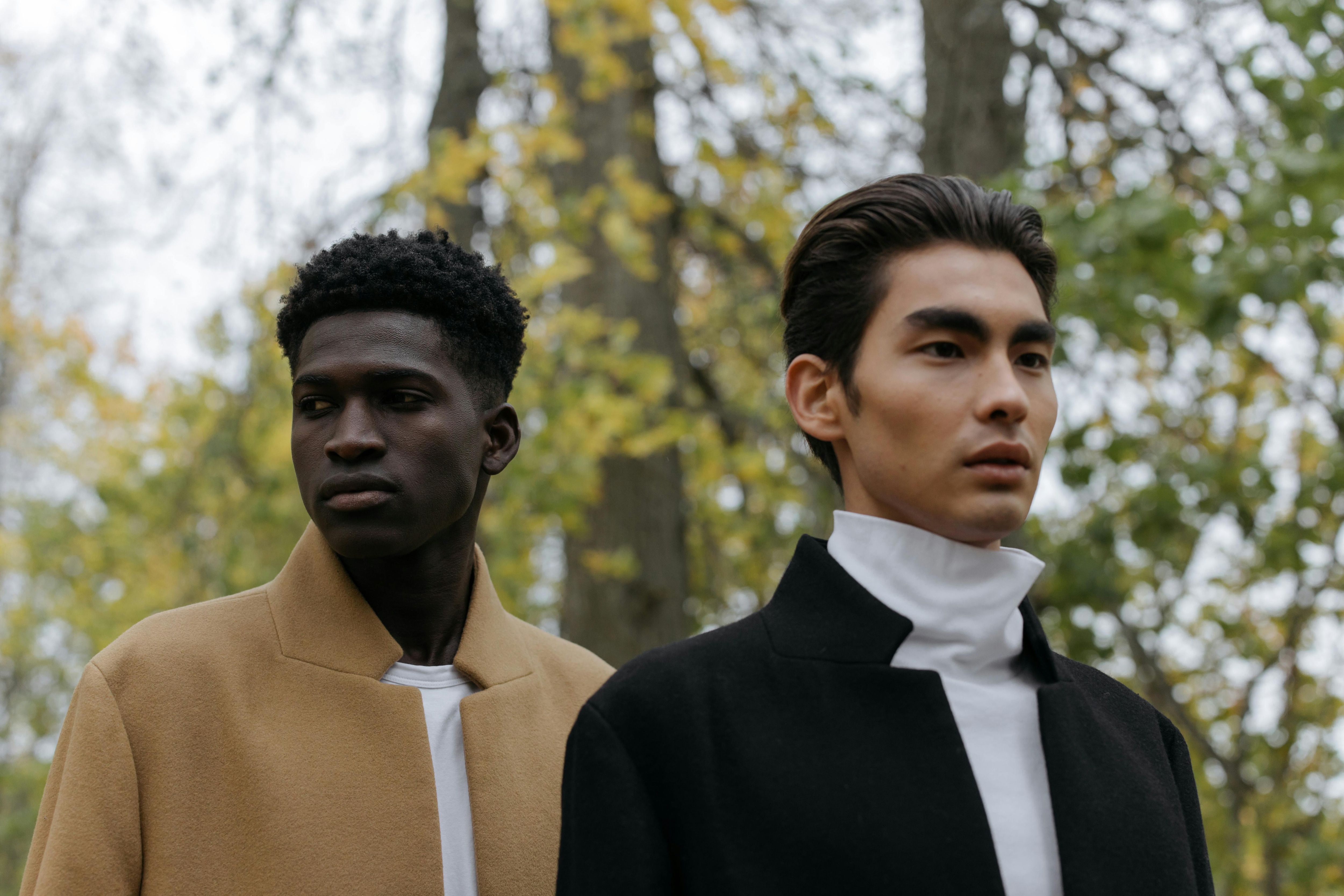 Durable fabrics ensure your wardrobe lasts longer. Durable fabrics ensure your wardrobe lasts longer.