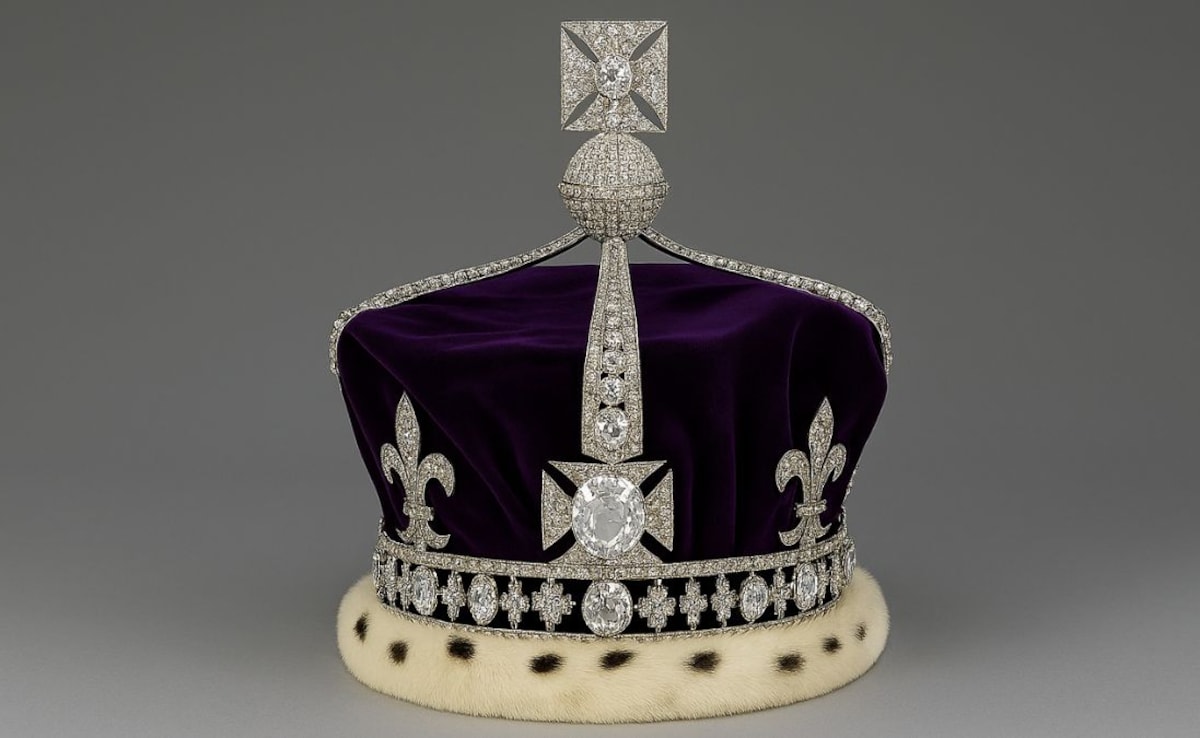 How The Kohinoor Diamond Brought Death And Devastation For All Its Male Owners