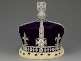 How The Kohinoor Diamond Brought Death And Devastation For All Its Male Owners