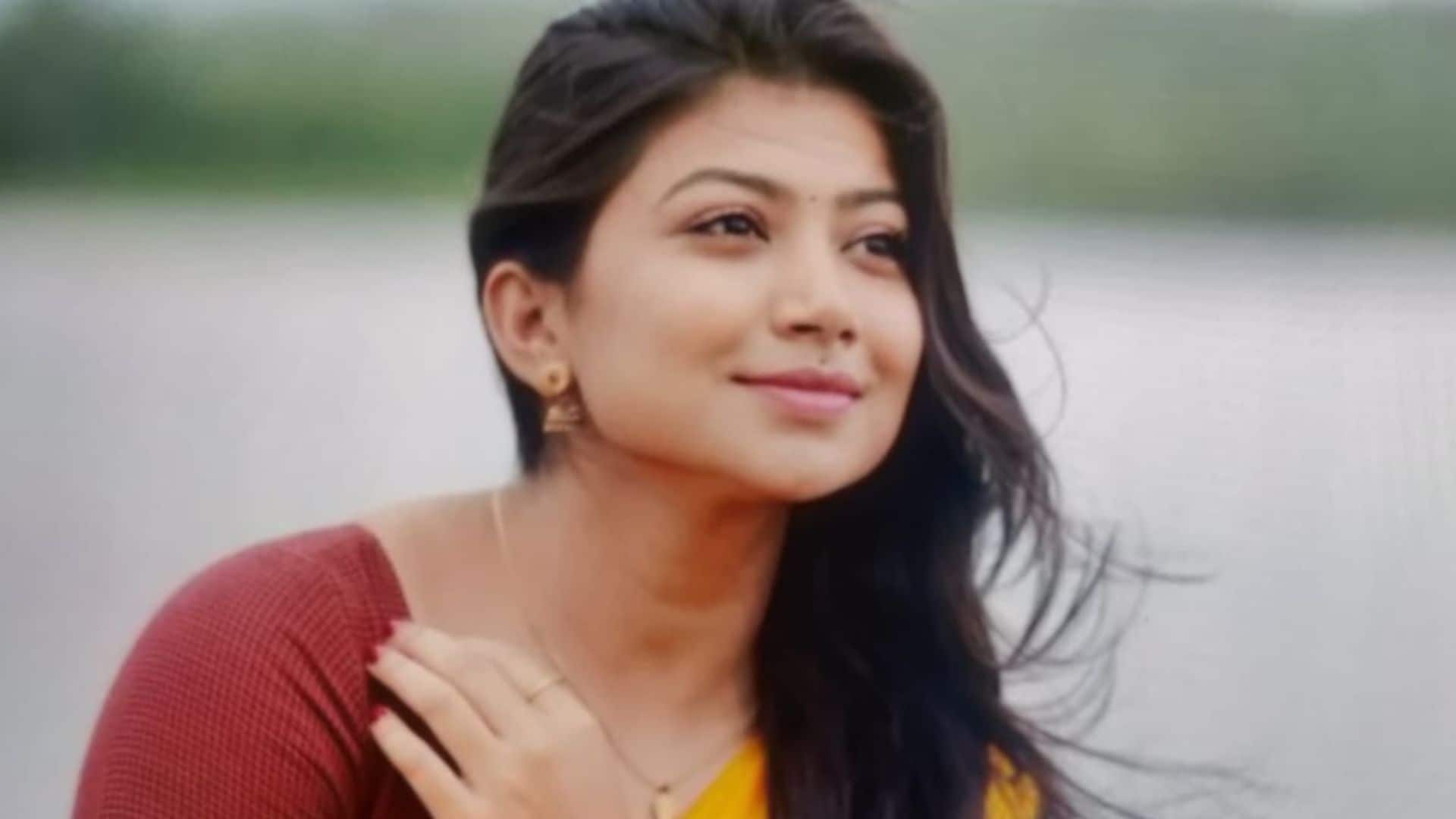 Kannada TV Actor Nandini CM Dies By Suicide In Bengaluru, Police Recover Note