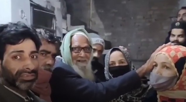 Presumed Dead, Man Returns To UP Home After 29 Years For Bengal SIR