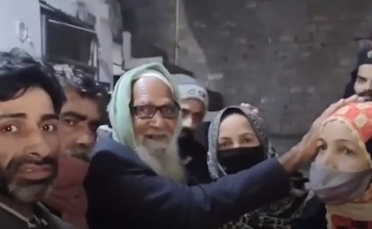 Man Presumed Dead for 28 Years Returns to UP Hometown for Electoral Document Collection